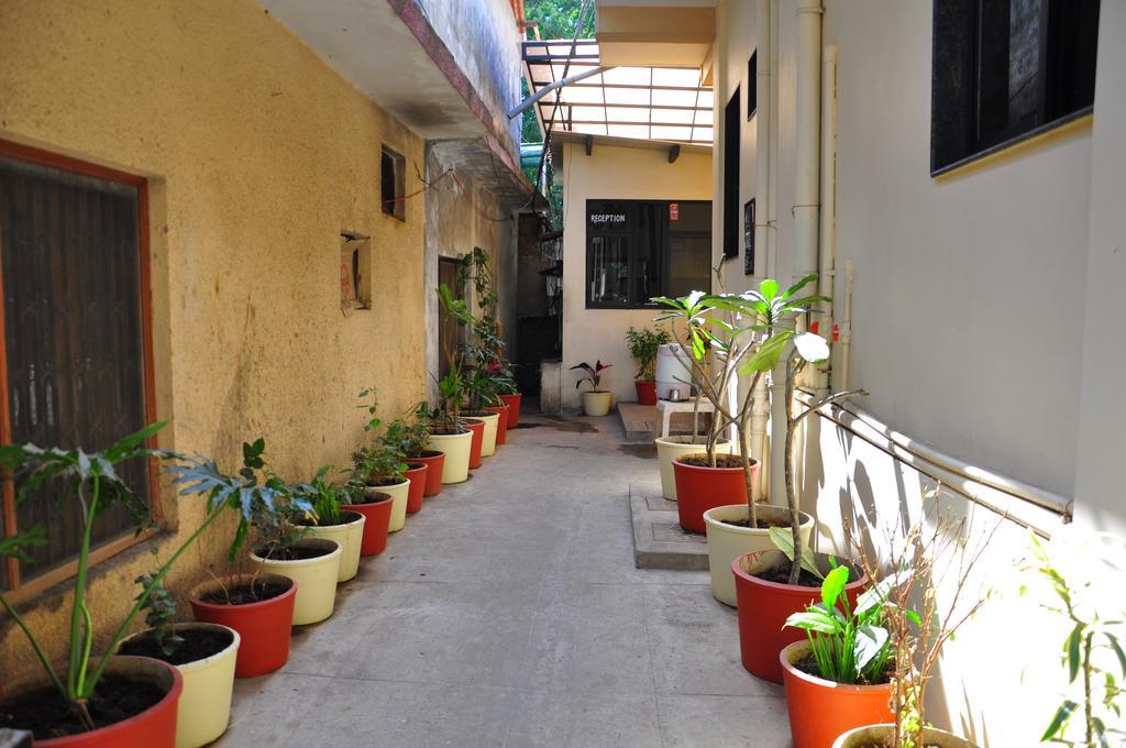 Hotel Oasis Mount Abu Exterior photo