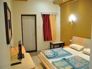 Hotel Oasis Mount Abu Exterior photo