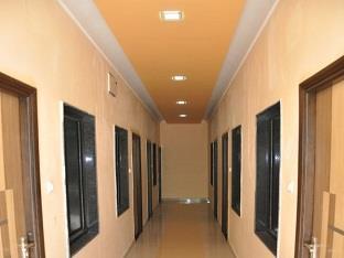 Hotel Oasis Mount Abu Exterior photo