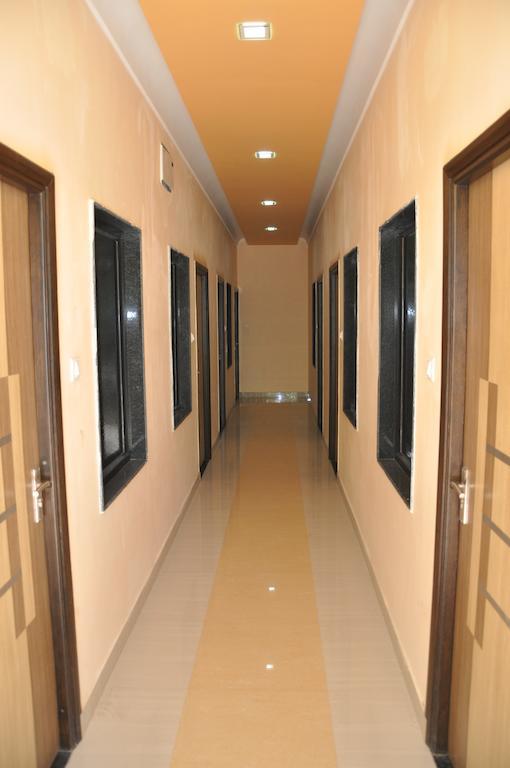 Hotel Oasis Mount Abu Exterior photo
